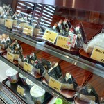 うおぬま倉友農園 おにぎり屋 - 