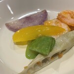 南国酒家 - 