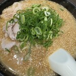 来来亭 - 料理写真: