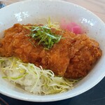 うおぬま倉友農園 米屋 - 料理写真: