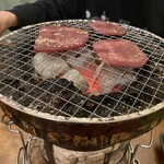 焼肉おふく - 料理写真: