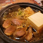 四季彩 新潟站前店 - 合鴨涮鍋