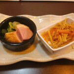 四季彩 新潟站前店 - 小菜