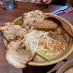 麺場 田所商店 - 料理写真: