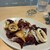 ピッツェリア ドーモ - 料理写真:
