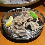石卷狐崎漁港 晴之日 名掛丁店 - 