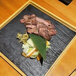 石卷狐崎漁港 晴之日 名掛丁店 - 