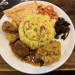 The Colombo - 