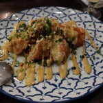 中国菜 智林 - エビマヨ