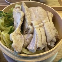 STEAMAN - 