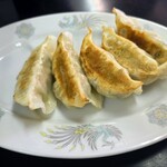 中華そば 亀喜屋 - 