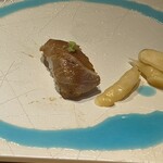 嬉乃すし - 