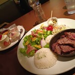 北海道ヨーロピアンダイニング LUGAR - 