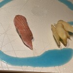 嬉乃すし - 