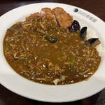 CoCo壱番屋 - 料理写真: