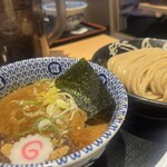 松戸富田製麺 - 