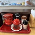 長崎亭 - 料理写真: