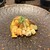 REY peruvian cuisine - 料理写真: