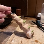 やきとり まさ吉 - 
