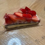 ア・ラ・カンパーニュ - 料理写真: