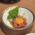 炭火焼肉 キョロちゃん - 