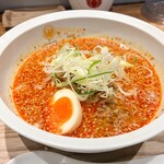 博多担々麺 とり田 - 