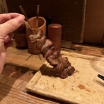 やきとり まさ吉 - 