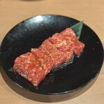 炭火焼肉 キョロちゃん - 