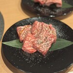 炭火焼肉 キョロちゃん - 