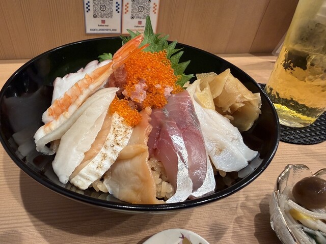 魚魚魚 - 草津町その他/寿司 | 食べログ