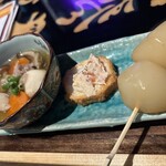 NEO海鮮割烹居酒屋 まるゆき - 