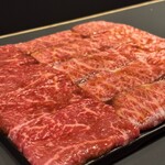 大衆炭火焼肉ジンギスカン ホルモン酒場 風土. - 