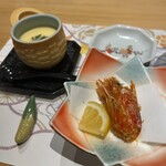 嬉乃すし - 