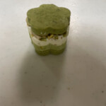 積奏バターサンド - 