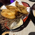 NEO海鮮割烹居酒屋 まるゆき - 