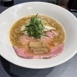 らーめんOrange オレンジ - 料理写真: