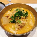 美味いもん屋 わ多なべ