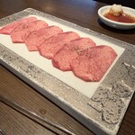 燒肉 大河 - 