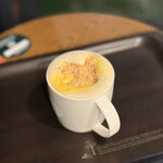 スターバックスコーヒー - ドリンク写真: