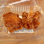 うおぬま倉友農園 おにぎり屋 - 