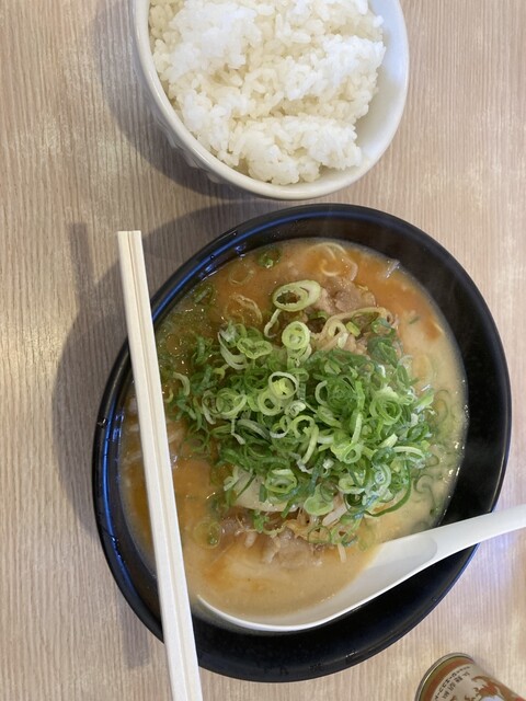 蘭蘭 （ランラン） - 矢原/ラーメン | 食べログ