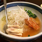 JU-JU - 冷麺