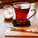 オレンチ カフェ - ルイボスティー