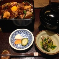 馳走いなせや - 