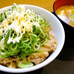 松屋 - 料理写真: