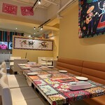 メキシコ料理ロシータ - 