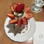 京橋千疋屋 - 