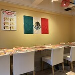 メキシコ料理ロシータ - 