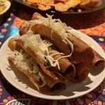 メキシコ料理ロシータ - 