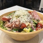 神楽坂タンテボーネ - 
